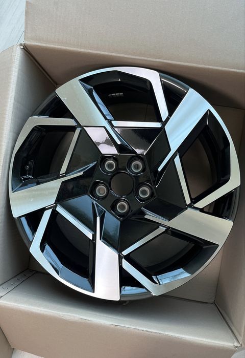 Диски на Santa Fe R20