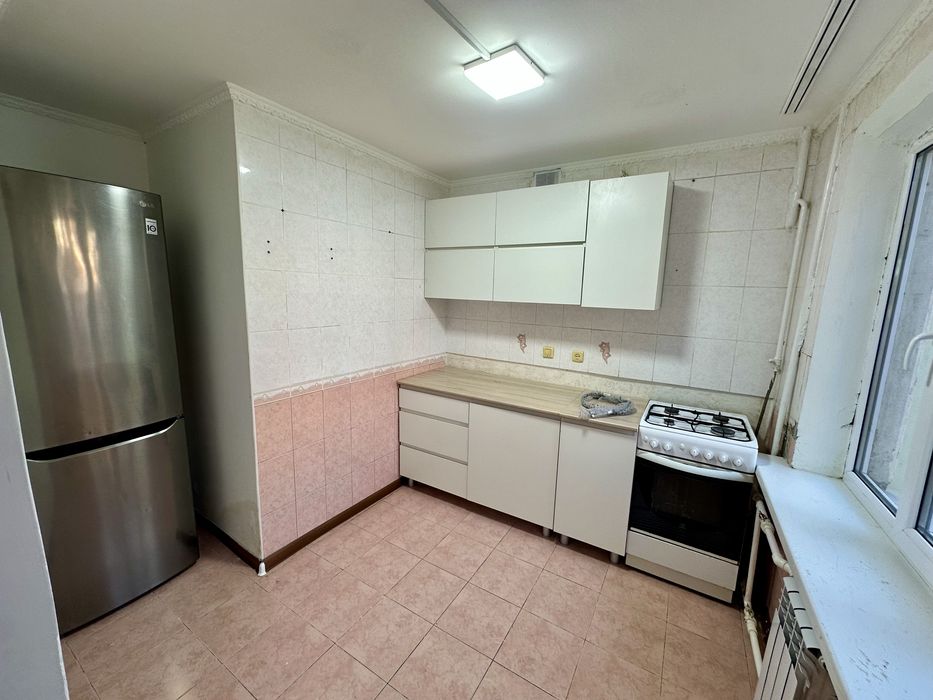 Сдается квартира