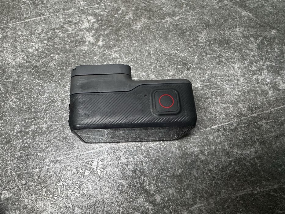 GoPro Hero 5 Black - Гоупро хиро 5 блек