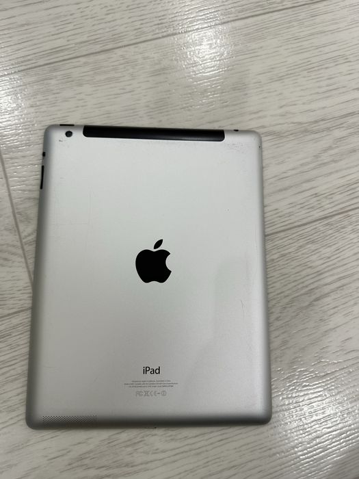IPad,Model:A1460