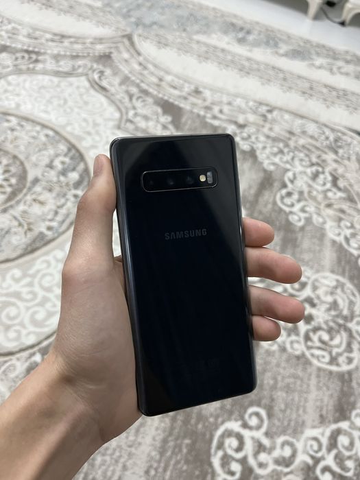 Samsung S10 plus 128