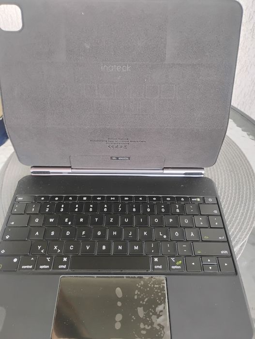 Tastatură Bluetooth Inateck KB09118