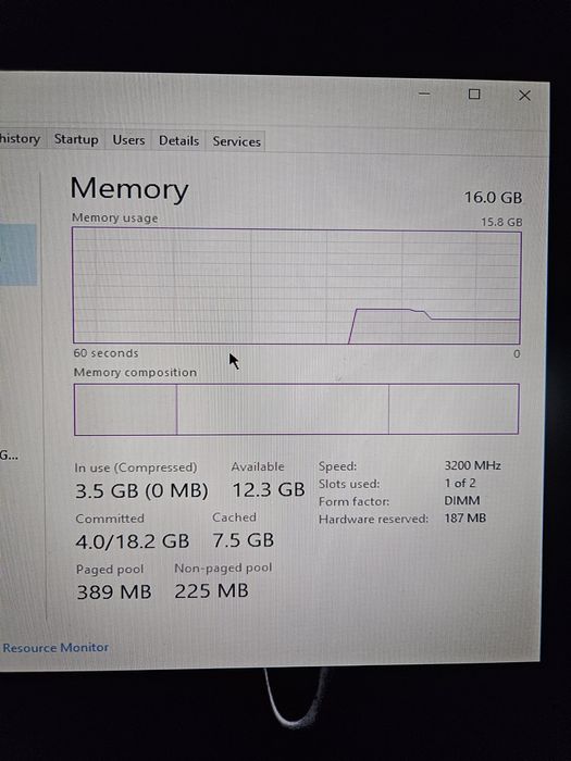 pc gaming i5 13400F Gtx 1650