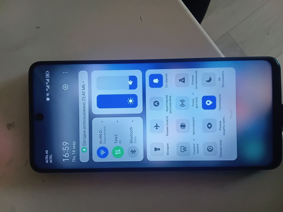 Продам Tecno Camon 19 pro