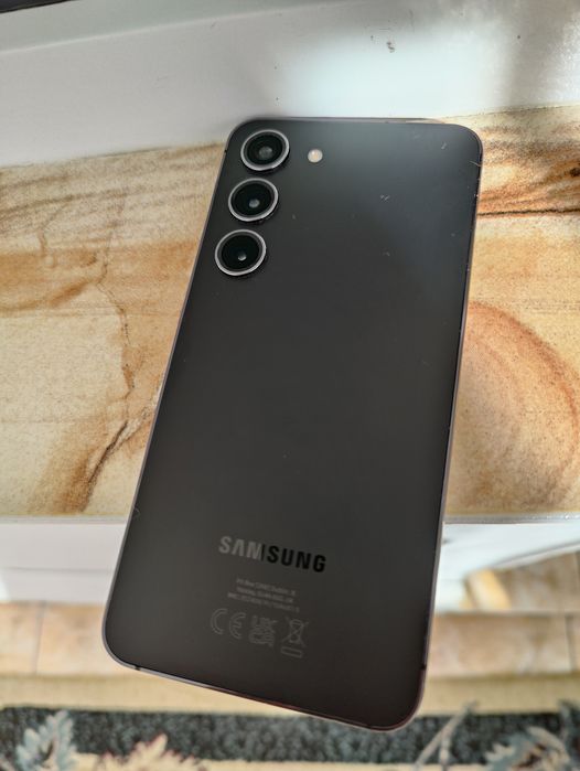 Samsung s23 128 GB