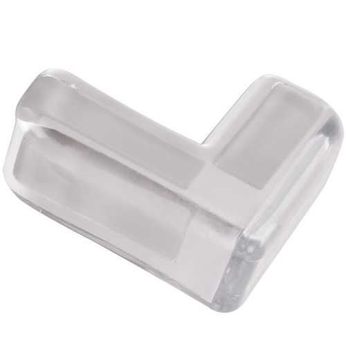 Предпазители за ъгли - 12бр. / Силиконови ъгли за мебели