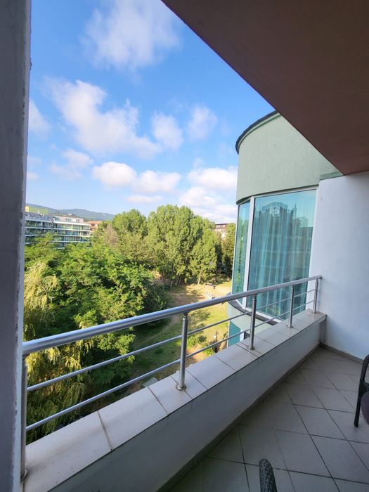 Продава се Тристаен апартамент в к.к. Слънчев бряг - 71 кв.м за 1198 €/кв.м - Снимка #2