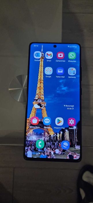 Samsung Galaxy S10 Lite 128GB – Stare foarte bună
