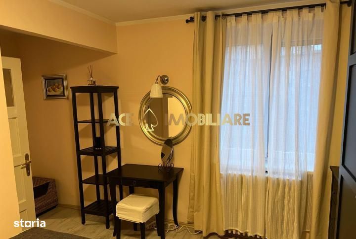 2 Camere de inchiriat | P-ta Romana | Metrou | CatFriendly | Mobilat