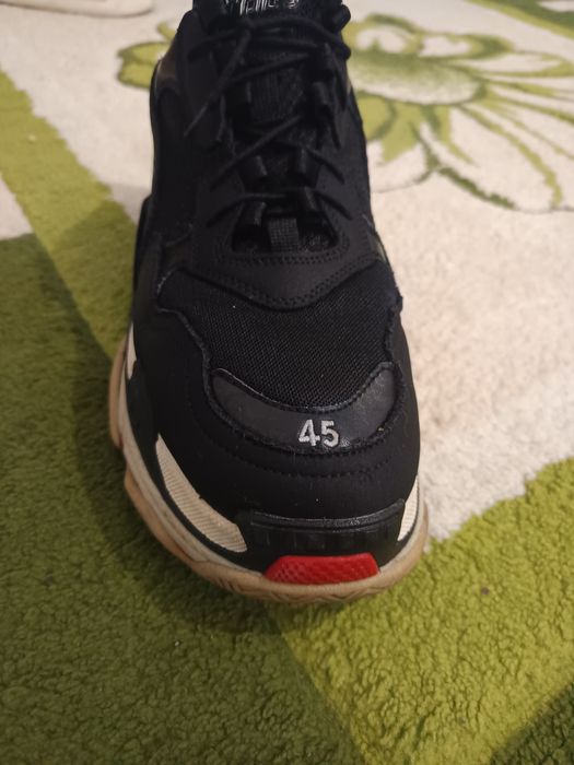 Adidași  Balenciaga