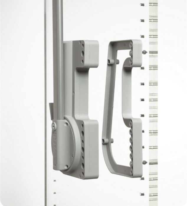 Lift haine hidraulic ambos 750 pt dressing