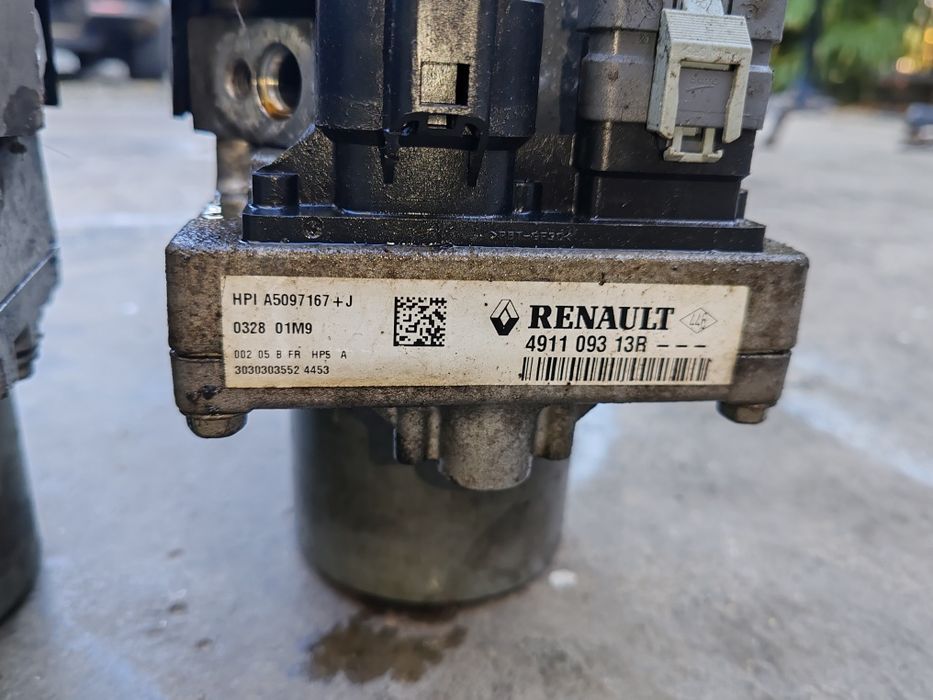 Pompa servo direcție electrica Renault Laguna 3 500lei buc