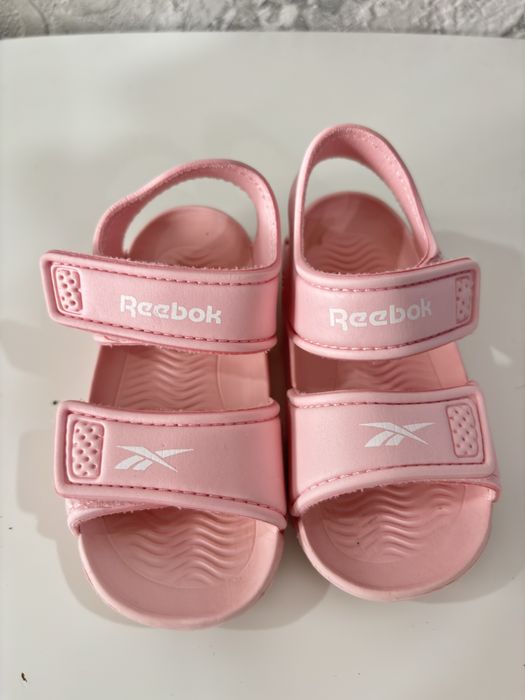 Детски сандалки reebok