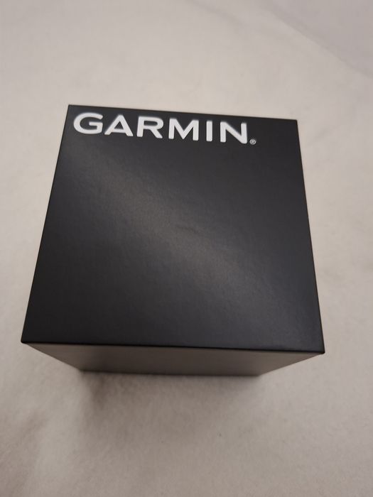 Garmin Fenix 8 Pro LTE 51 m- Amoled, titanium saphire- nou