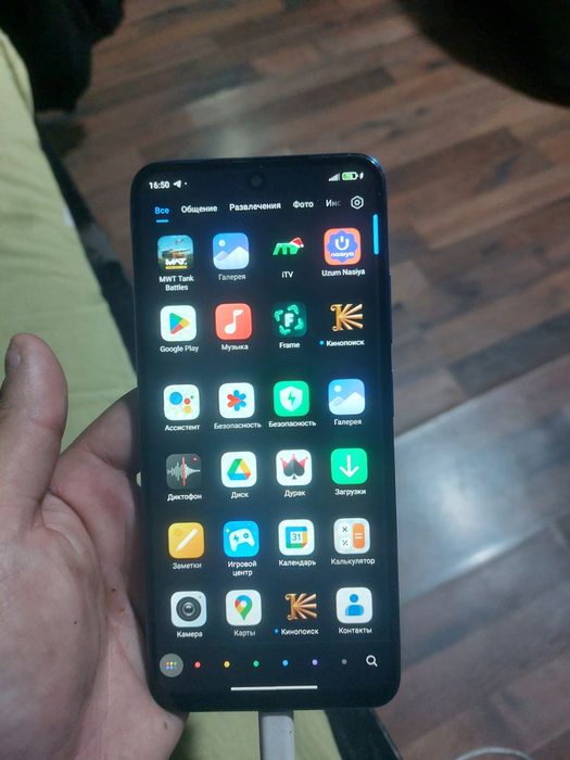 Redmi Note 11 sotiladi