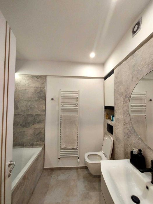 Apartament 3 camere, de inchiriat in Delta City, Sect 4, Bucuresti