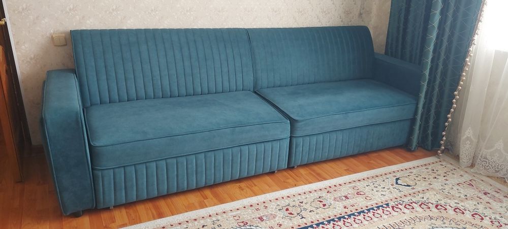 Продам диван в отличном состоянии