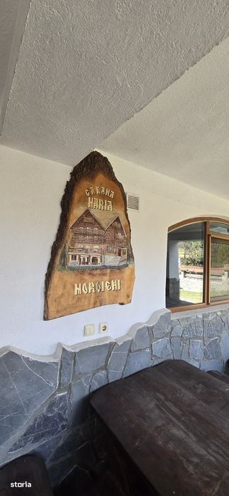 Vanzare Proprietate la poalele Muntilor Bucegi- Moroeni Dambovita
