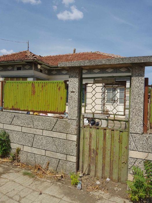 Продава се Къща в с. Страхилово, Област Велико Търново - 90 кв.м за 85 €/кв.м - Снимка #10