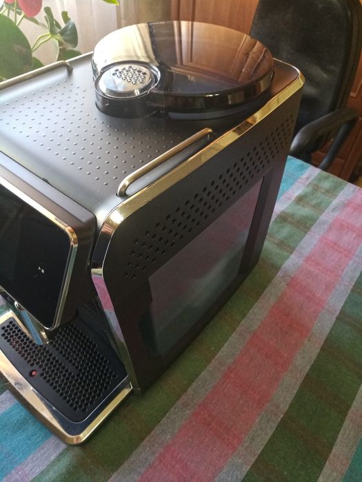 Saeco Машина за кафе , гаранционна