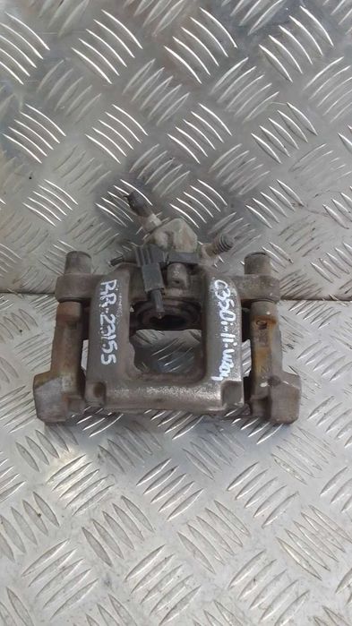 Задни спирачни апарат Mercedes C350 C200 CDI C350i W204 2010г.