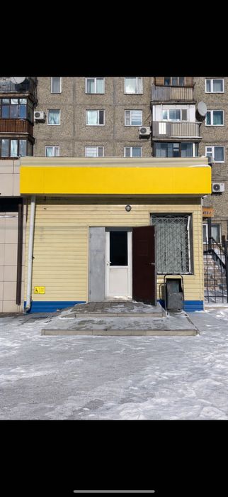 ПРОДАЕТСЯ помещение