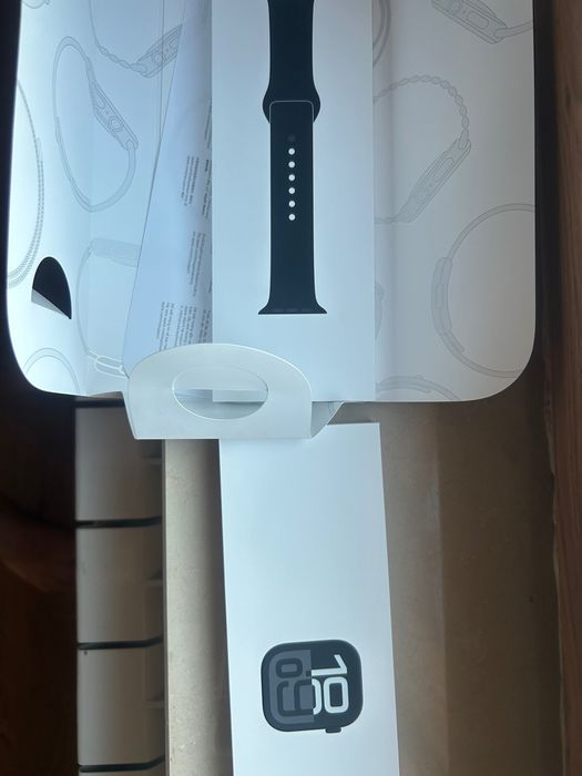 Ceas apple watch 10,gps+celular,46mm