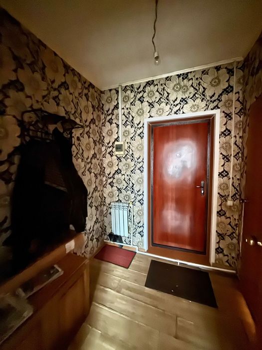 Продам квартиру в тюменской области