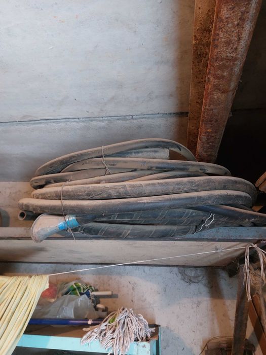 Шланг диаметром 9мм., 15мм.