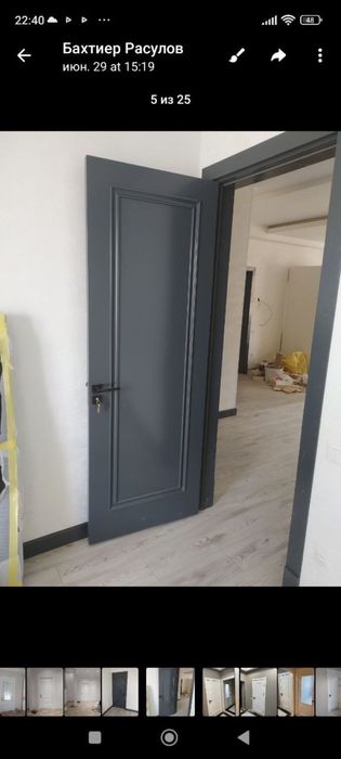 MDF eshiklar Toshkent