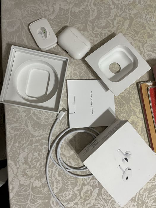 наушники Apple сатылады