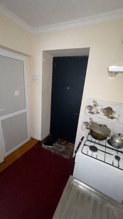 Mirobodda, Sarakulkada 1 xonali uy