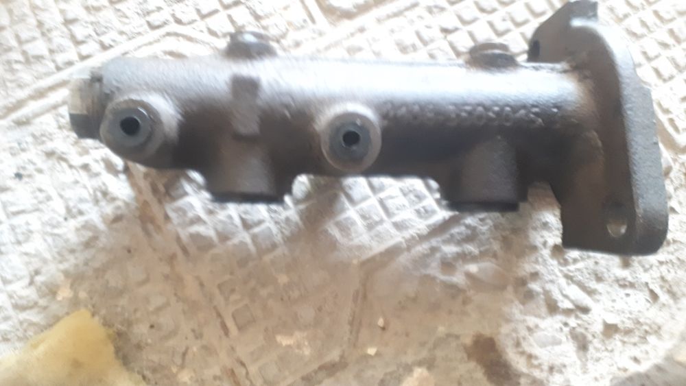 Ваз главный тормоз вакум бн Нивага Nivaga