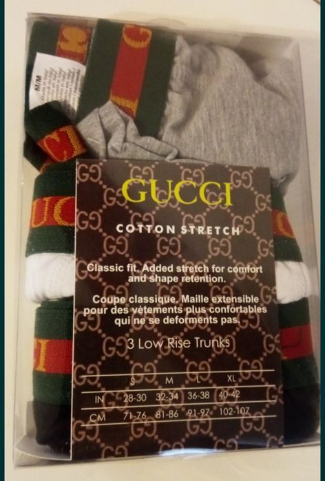 Boxeri bărbați -noi