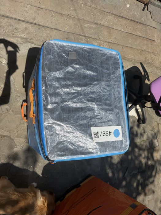 Sac amazon , pt depozitare