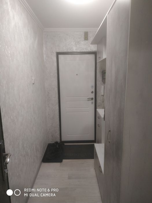 Продам 1 комн квартиру