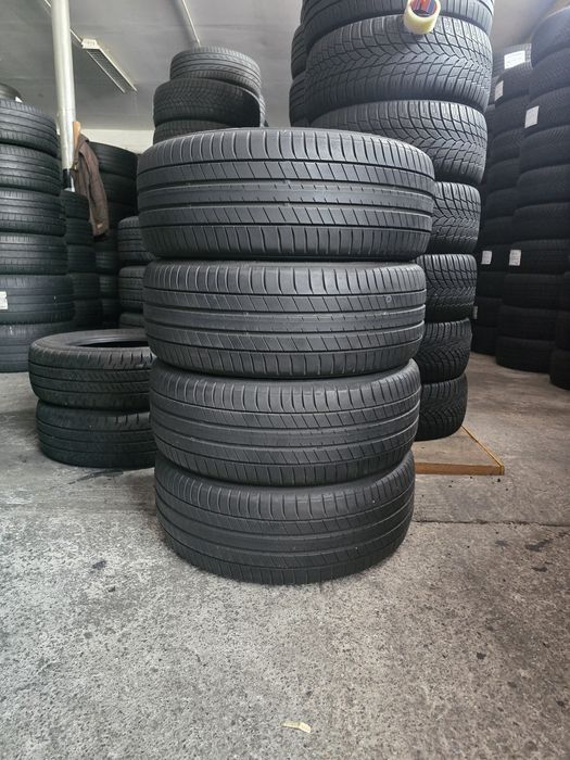 Falken 205/55 R17 95W vară