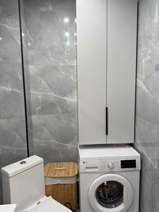 Продам 1 комнатную квартиру-евродвушку