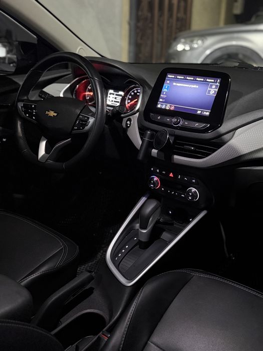 Onix Premier Plus 2024 yil Probeg 69.000 km