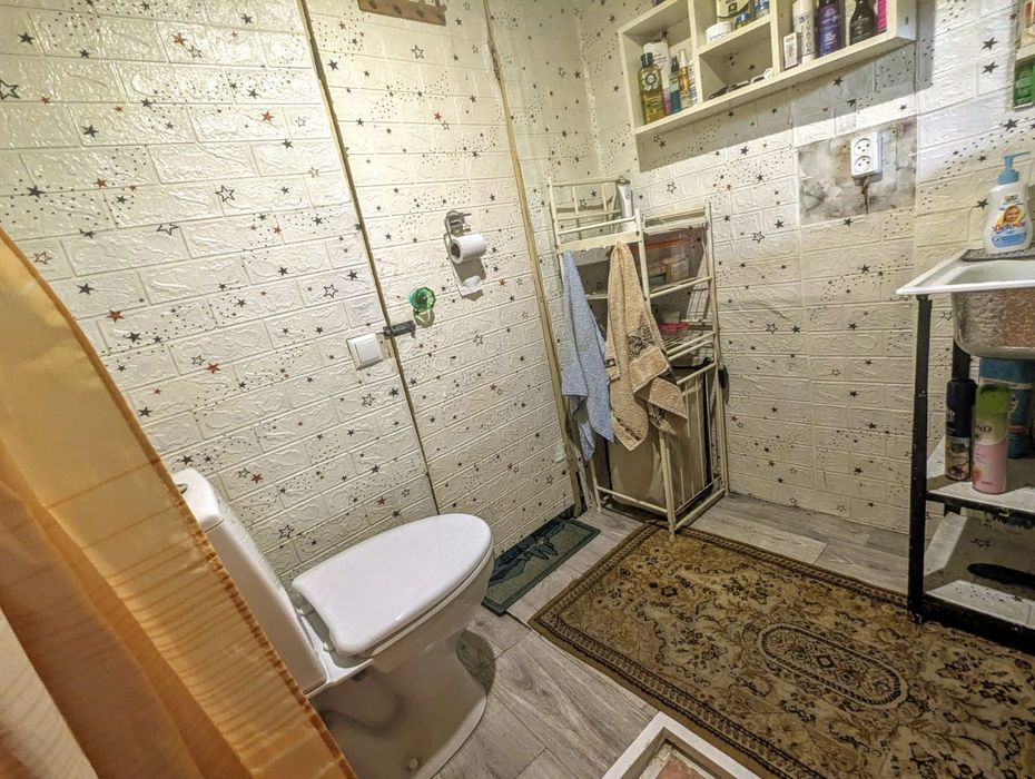 Продается полдома от собственника