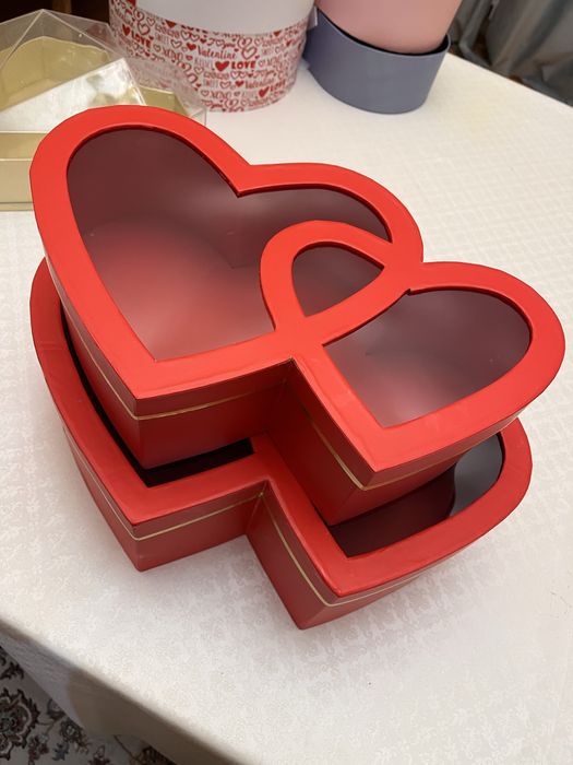 Акссесуары для цветы и подарки