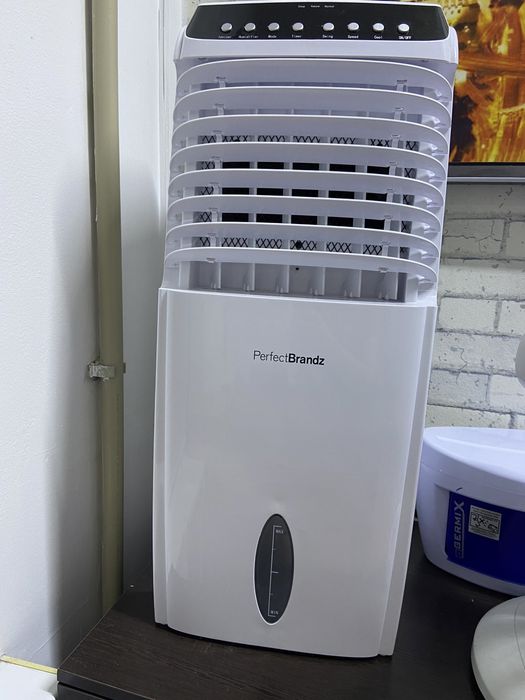 Кондиционер, увлажнитель