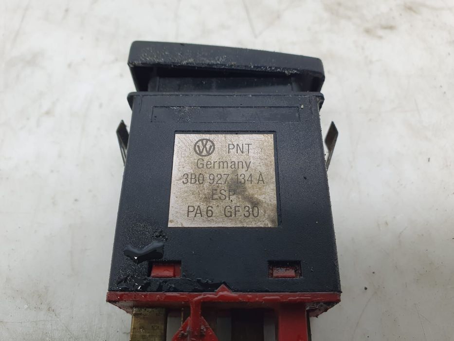 Modul ESP 3b0927134a Volkswagen VW Passat B5.5 (facelift)  [din 2000 pana  2005]