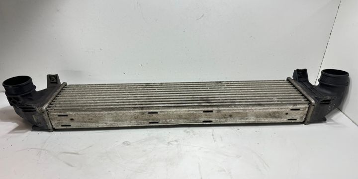 Radiator intercooler 6g919l440ec Land Rover Freelander a 2-a generati