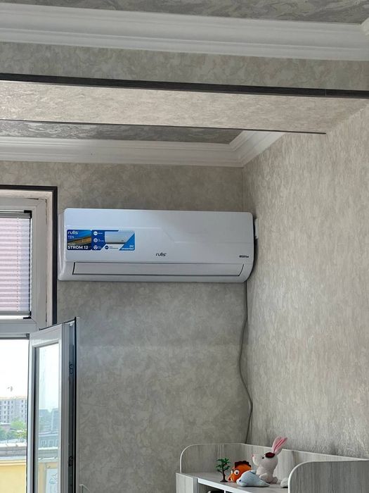 Кондиционер Инвертор 18 Konditsioner inverter Качество и Гарантия !