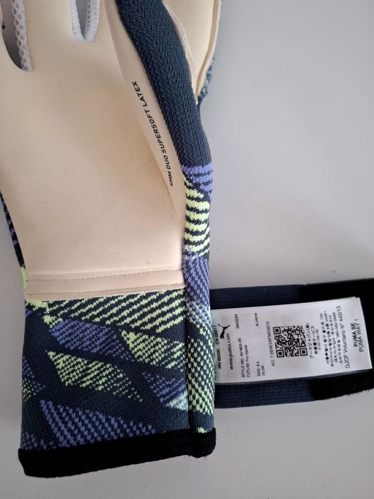 Mănuși De Portar Puma