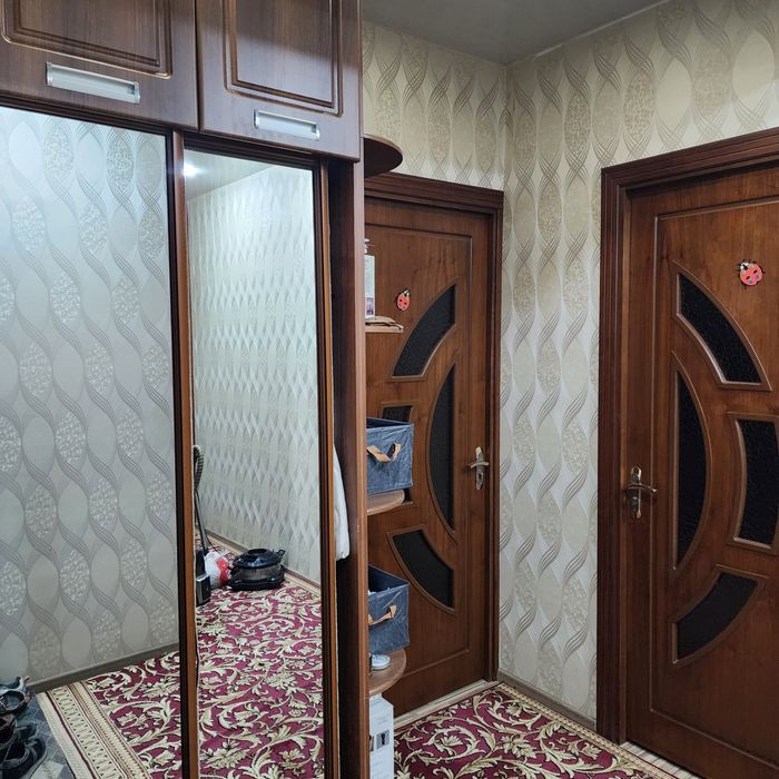 Продам квартиру СВОЯ! Алмазарский район.