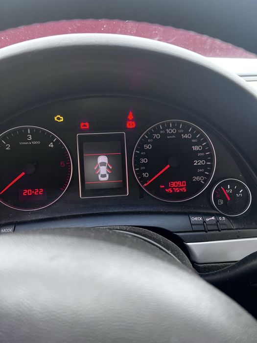 AUDI 100 2006 — imagine 3