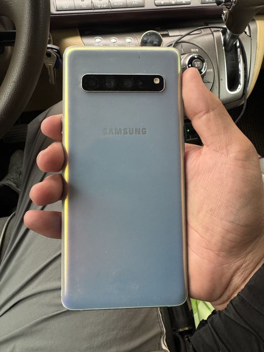 Samsung s10 5G для индрайвера