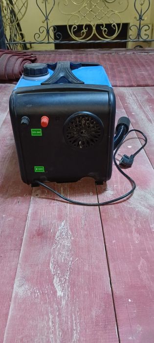 Автономка для машины любых марок